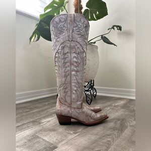 Women’s Reywelt Western Heel Boot